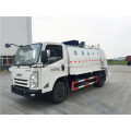 Jmc 4X2 4 Tons Food Waste Collection Truck